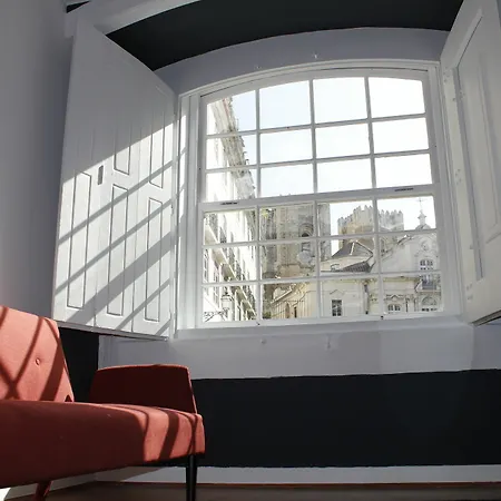 Guest house Largo Da Se - Horigem 3*