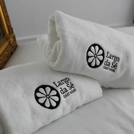 Largo Da Se - Horigem Guest house 3*